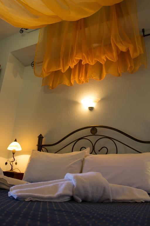 Hotel Ismini อาโมเลียนี ห้อง รูปภาพ
