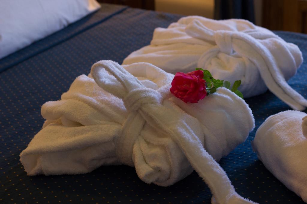 Hotel Ismini อาโมเลียนี ห้อง รูปภาพ
